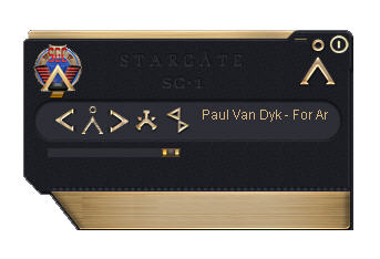 Stargate SG1